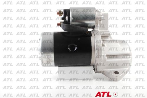 ATL Autotechnik A 20 740 Starter